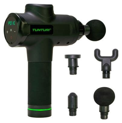 Tunturi - Pistolet de Massage