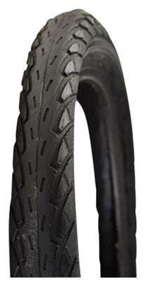 Pneu vtt/urbain 20x1.75 tr Deli noir sa 206 (47-406)