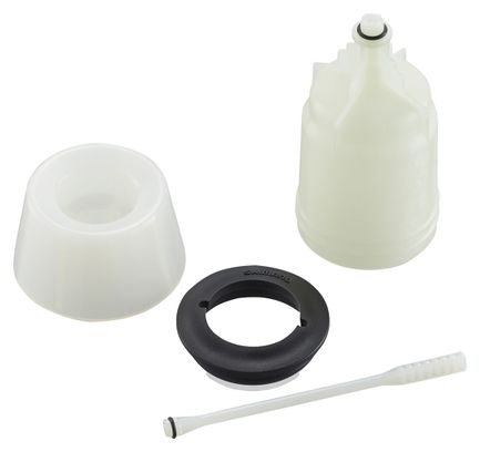 Shimano TL-BR-KIT Professionele Hydraulische Schijfrem Ontluchtingsset