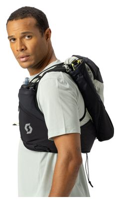 Scott TR’ Quiver Black Pole Cover