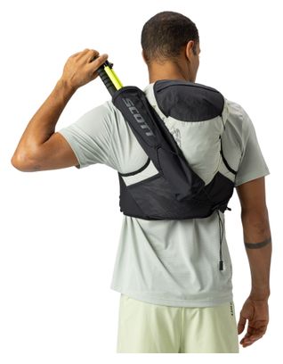 Scott TR’ Quiver Black Pole Cover