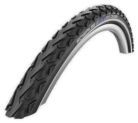 SCHWALBE Pneu Extérieur Land Cruiser Plus 26X1.75  / 47-559