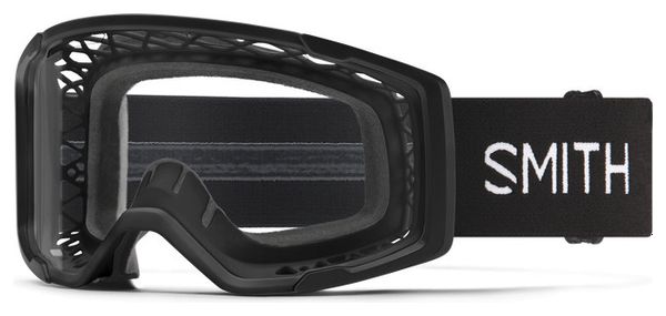Smith Rhythm MTB Goggle Black + Clear