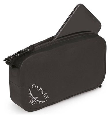 Osprey Pack Pocket Waterproof Bag Black