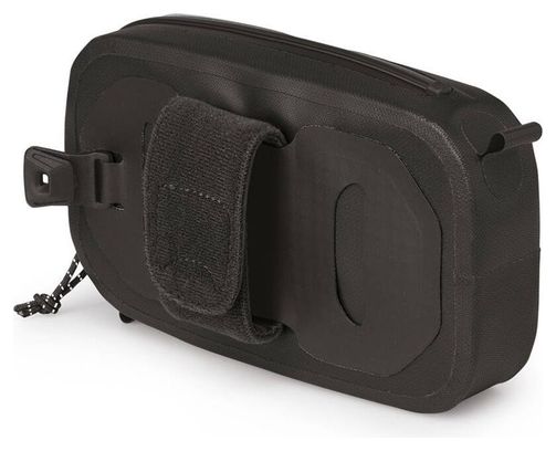 Osprey Pack Pocket Waterproof Bag Black