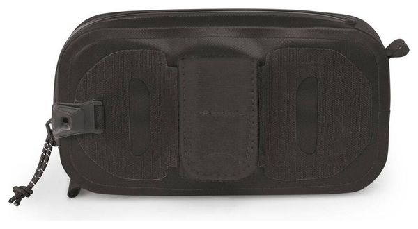 Osprey Pack Pocket Waterproof Bag Black