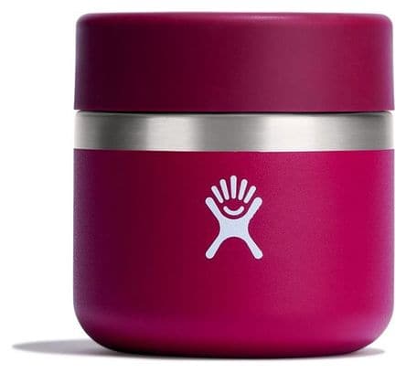 Boîte Repas Hydro Flask 8 Oz Insulated Violet