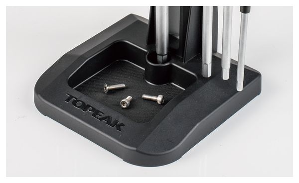 Topeak T-Hex Speed Wrench Set of 8