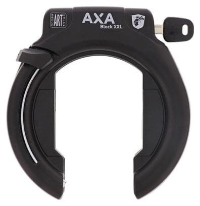 AXA Cadenas De Ceinture Block Xxl Avec Chaîne À Emboîter Ulc100