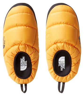 Chaussons d'Hiver The North Face NSE Tent III Jaune