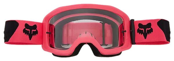 Fox Main Core Maske Pink