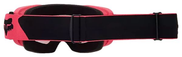 Masque Fox Racing Main Core Rose écran Iridium Rose - Équipement