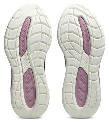 Asics Gel-Cumulus 28 Running Shoes for Women, Black/Pink