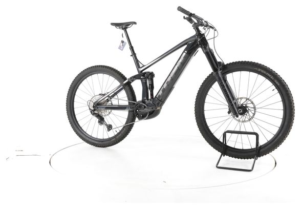 Produit reconditionné - Trek Rail 7 E-Bike Fully - Très Bon Etat