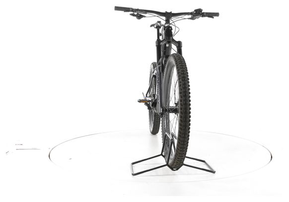 Produit reconditionné - Trek Rail 7 E-Bike Fully - Très Bon Etat