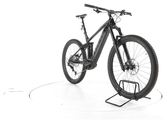 Produit reconditionné - Trek Rail 7 E-Bike Fully - Très Bon Etat