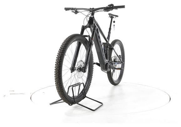 Produit reconditionné - Trek Rail 7 E-Bike Fully - Très Bon Etat