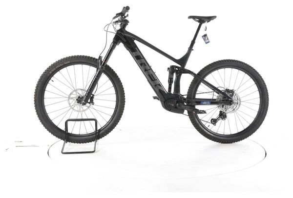 Produit reconditionné - Trek Rail 7 E-Bike Fully - Très Bon Etat
