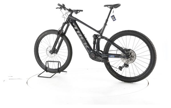 Produit reconditionné - Trek Rail 7 E-Bike Fully - Très Bon Etat