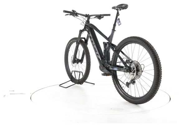 Produit reconditionné - Trek Rail 7 E-Bike Fully - Très Bon Etat