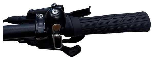 produit reconditionné . Stevens E-Inception ED 8.7.2 GTF Shimano XT 2022 . VTT électrique . Stevens . très bon état