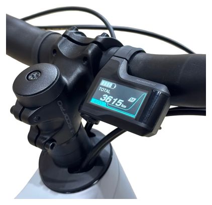 produit reconditionné . Stevens E-Inception ED 8.7.2 GTF Shimano XT 2022 . VTT électrique . Stevens . très bon état