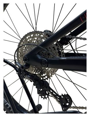 produit reconditionné . Stevens E-Inception ED 8.7.2 GTF Shimano XT 2022 . VTT électrique . Stevens . très bon état