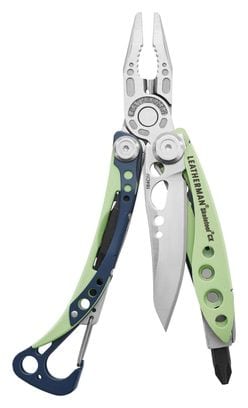 Pince Multifonctions Skeletool CX 7 Outils en 1 - LEATHERMAN