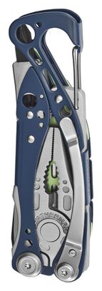 Pince Multifonctions Skeletool CX 7 Outils en 1 - LEATHERMAN