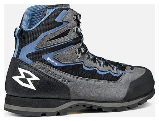 Garmont Lagorai 3 Gore-Tex Wanderschuhe, grau/blau, für Herren