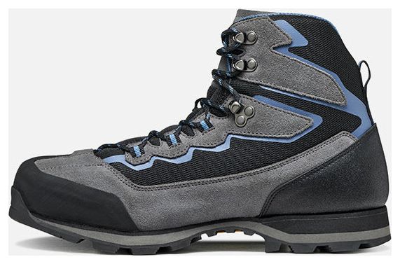 Garmont Lagorai 3 Gore-Tex Wanderschuhe, grau/blau, für Herren