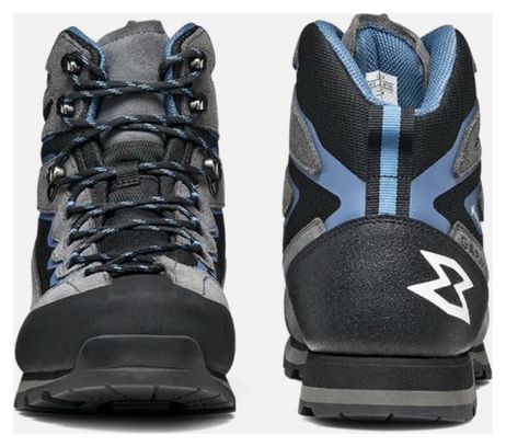 Garmont Lagorai 3 Gore-Tex Wanderschuhe, grau/blau, für Herren