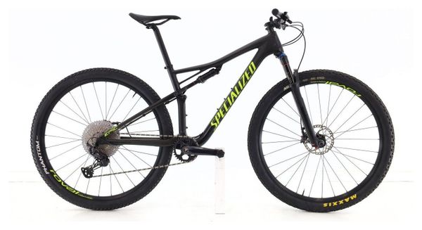 Produit reconditionné · Specialized Epic FSR Carbone XT / Vélo VTT / Specialized | Bon état