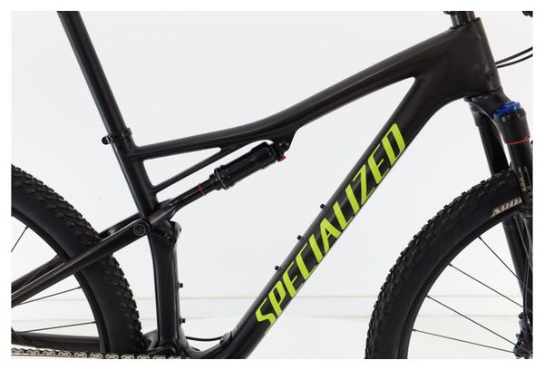 Produit reconditionné · Specialized Epic FSR Carbone XT / Vélo VTT / Specialized | Bon état