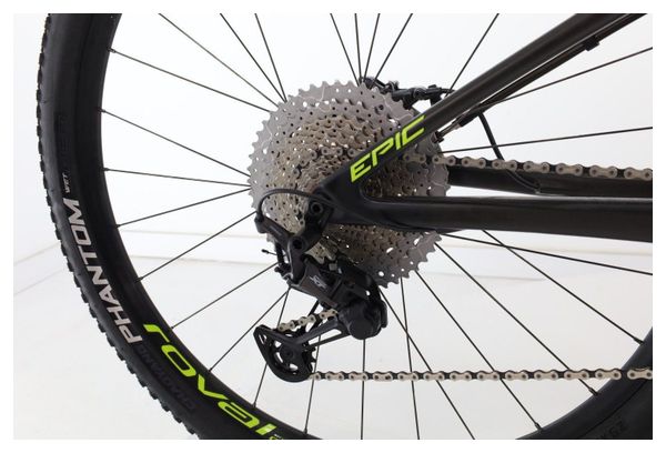 Produit reconditionné · Specialized Epic FSR Carbone XT / Vélo VTT / Specialized | Bon état