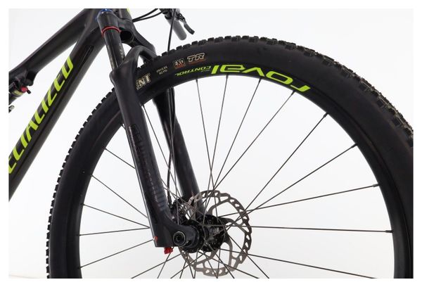 Produit reconditionné · Specialized Epic FSR Carbone XT / Vélo VTT / Specialized | Bon état