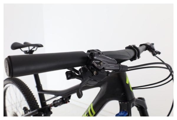 Produit reconditionné · Specialized Epic FSR Carbone XT / Vélo VTT / Specialized | Bon état