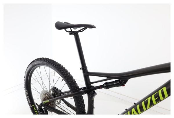 Produit reconditionné · Specialized Epic FSR Carbone XT / Vélo VTT / Specialized | Bon état