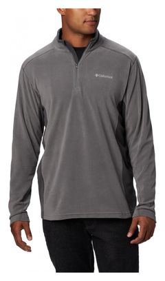 Columbia Klamath Range II Fleece Grey