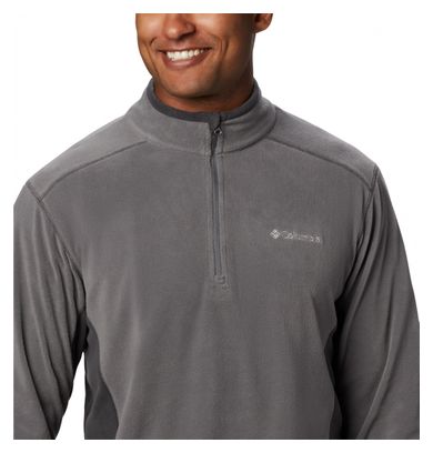Columbia Klamath Range II Fleece Grey