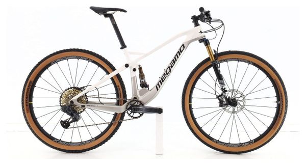 Produit reconditionné · Megamo Track 05 Carbone XX1 AXS / Vélo VTT / Megamo | Bon état