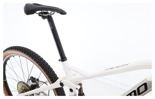 Produit reconditionné · Megamo Track 05 Carbone XX1 AXS / Vélo VTT / Megamo | Bon état