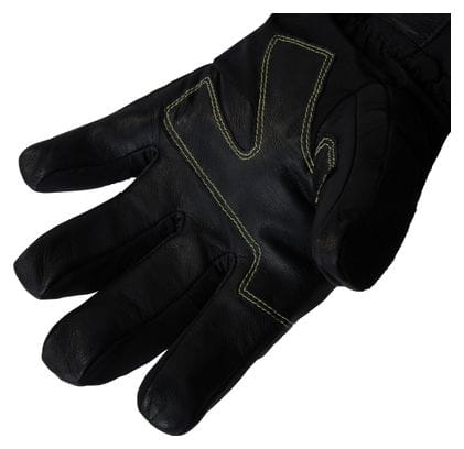 Guantes Largos The North Face Summit <p> <strong>Alpine</strong></p>Negros