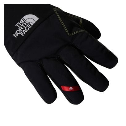 The North Face Summit Alpine Long Gloves Black