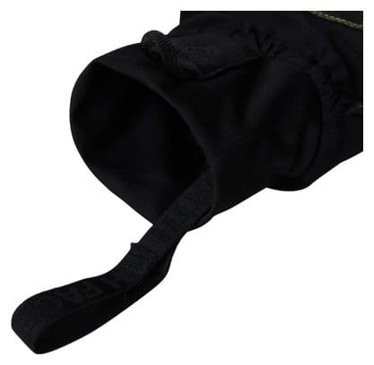 The North Face Summit Alpine Long Gloves Black