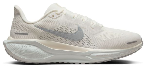 Nike Air Zoom Pegasus 41 Premium Blanco Mujer