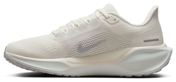 Nike Air Zoom Pegasus 41 Premium Blanco Mujer