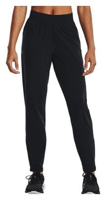 Under Armour OutRun the Storm Waterproof Pants Donna Nero