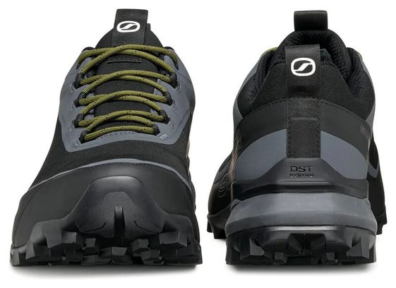 Scarpa Ribelle Cross 2 Gore-Tex Wanderschuhe für Herren, schwarz