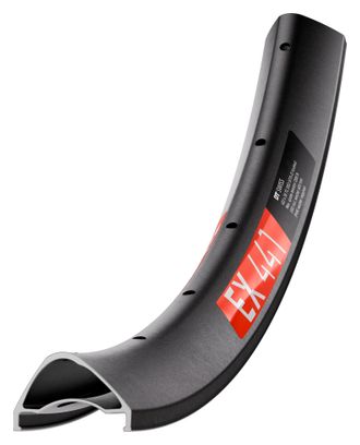 Jante DT Swiss EX 441 Disc 29'' Noir